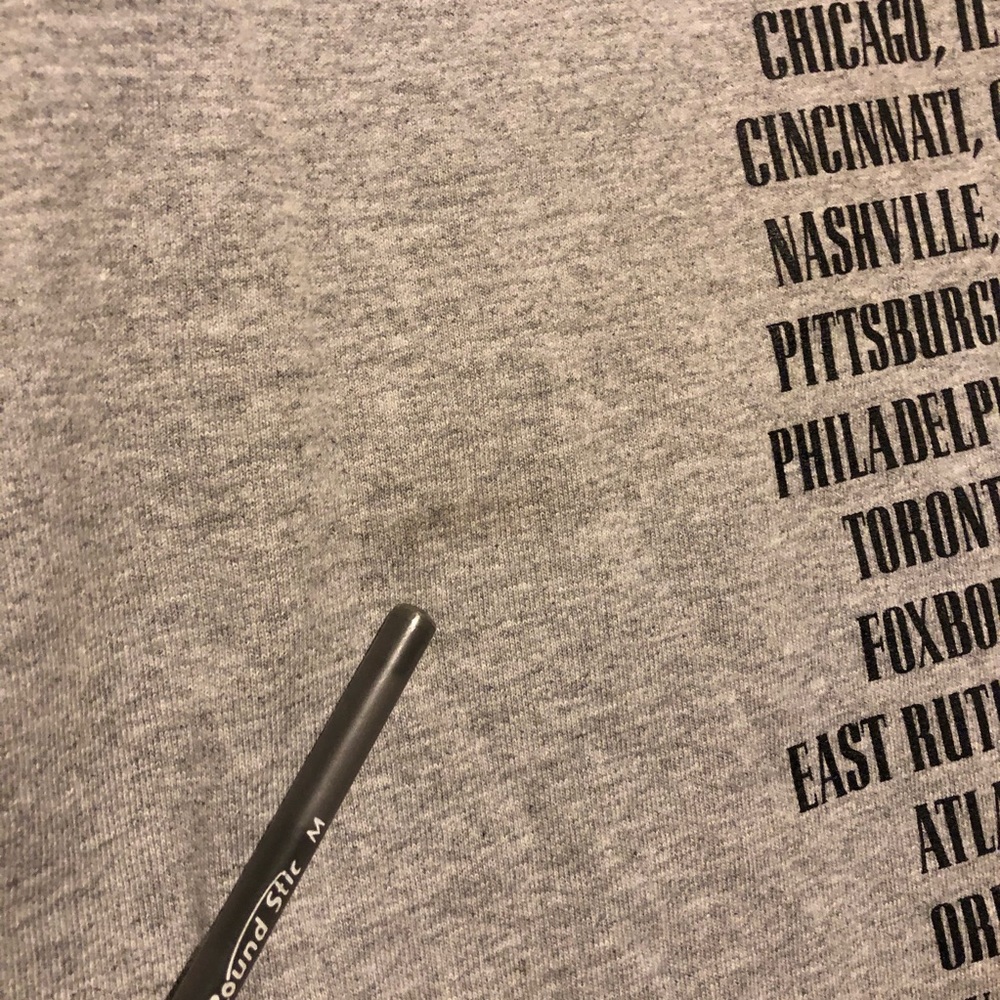 Guns ‘N’ Roses Graphic Tee - Picture 4 of 4